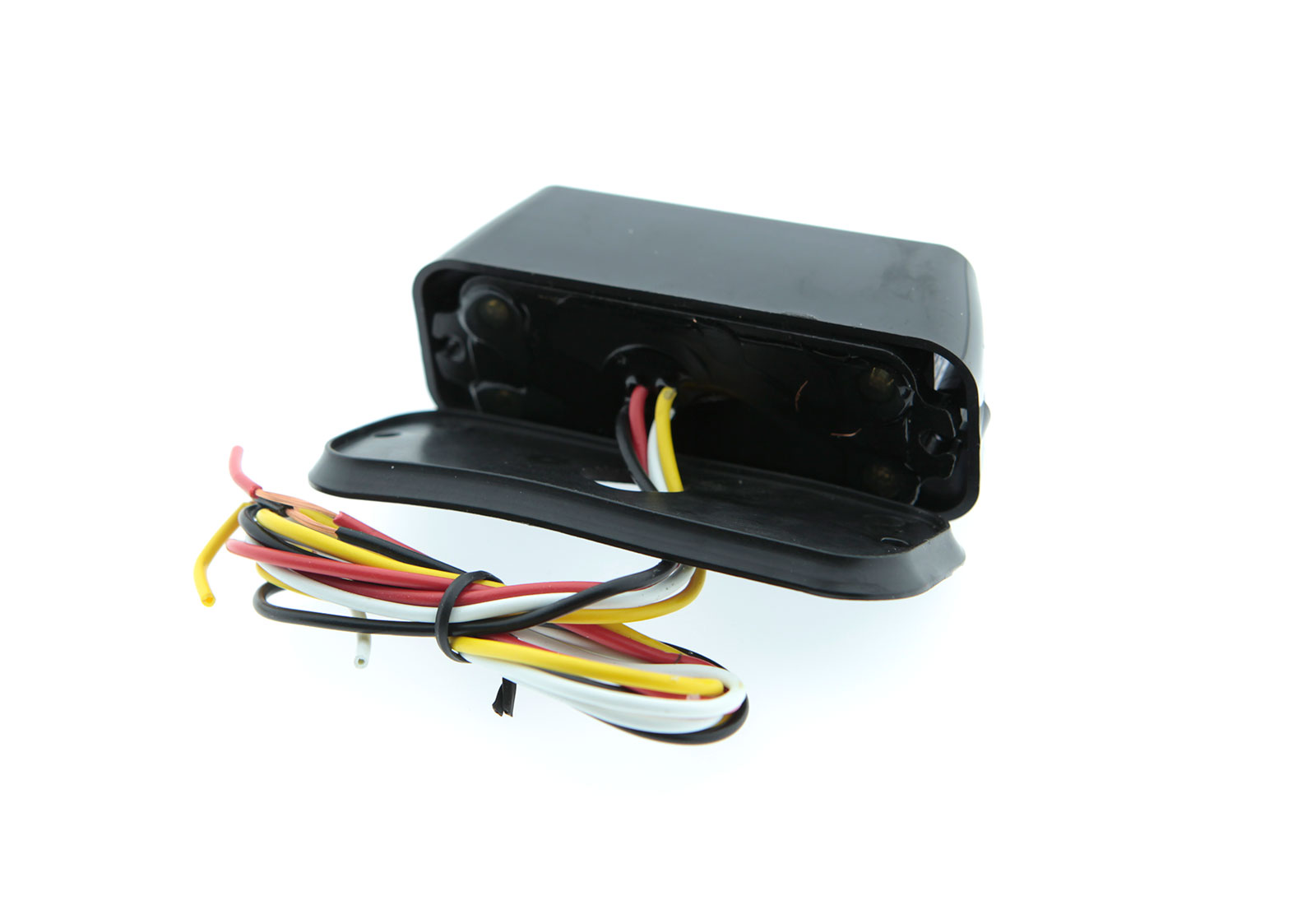9W LED Blixtljusmodul - IGNITE FLASH F94 - 4