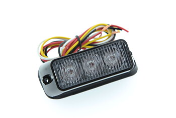 9W LED Blixtljusmodul - IGNITE FLASH F94