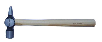 BATO Pennhammare No. 2. 300 gr. Träskaft