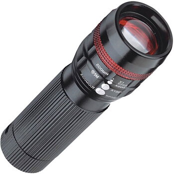 BATO Handlampa m/zoom