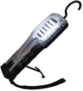BATO Arbetslampa Magbender 6 ultra LED 350 Lumen