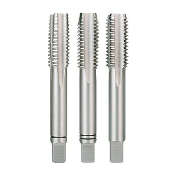 RUKO - Handgängtapp HSS-G, Sats 3-pack - M20