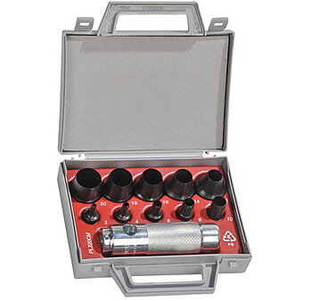 BATO Boehm huggpipesats 3-20 mm
