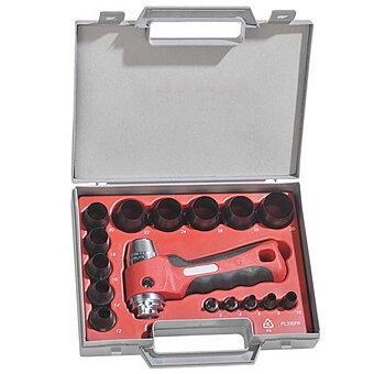 BATO Boehm huggpipesats 3-30 mm