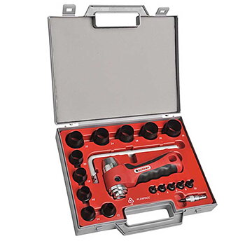 BATO Boehm huggpipesats 3-30 mm, m/passer
