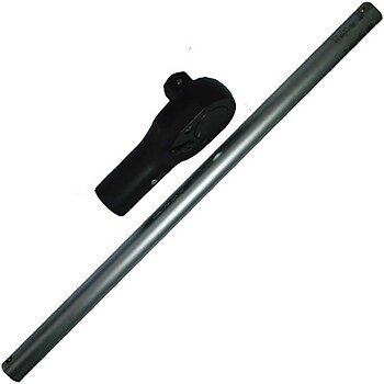 BATO Spärrnycklar 1 tum 650mm.