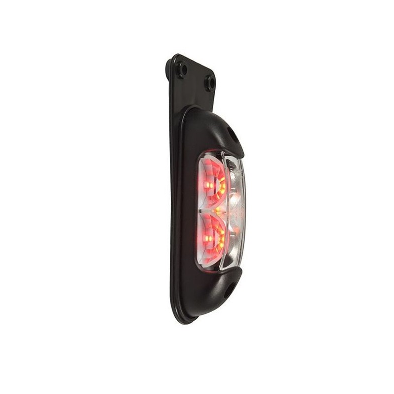 LED Sidomarkering - 12V 24V - 2