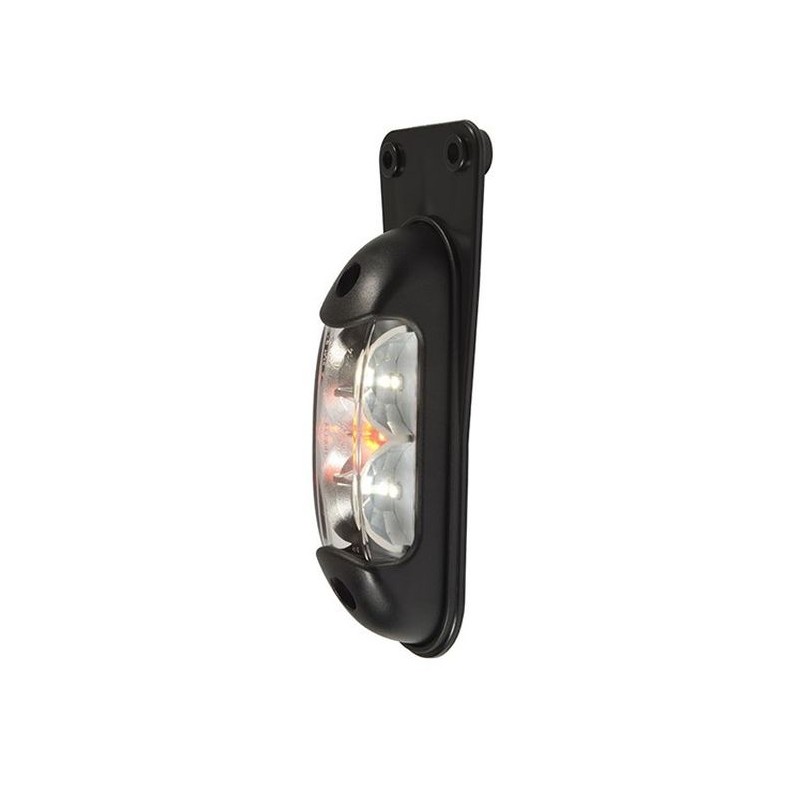LED Sidomarkering - 12V 24V