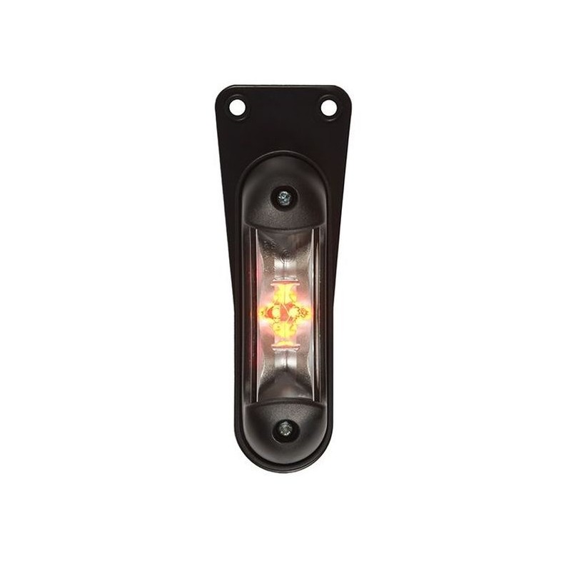 LED Sidomarkering - 12V 24V - 3