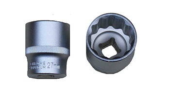 BATO Hyls kort 1/2 tum x 36mm. 12kt.