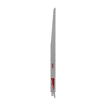 RUKO - Tigersågblad 300 x 18 mm - HCS - 8904 - 5st/förpackning