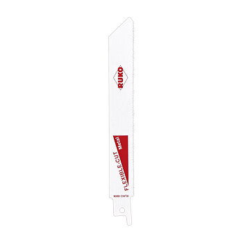 RUKO - Tigersågblad 152 x 18,4 mm - HSS - 8906 - 5st/förpackning