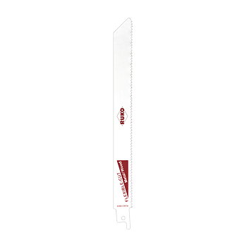 RUKO - Tigersågblad 203 x 18 mm - HSS - 8909 - 5st/förpackning
