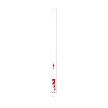 RUKO - Tigersågblad 305 x 18 mm - HSS - 8910 - 5st/förpackning