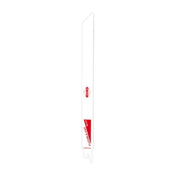 RUKO - Tigersågblad 228 x 18,4 mm - HSS - 8913 - 5st/förpackning