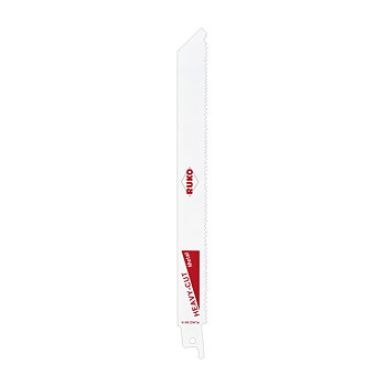 RUKO - Tigersågblad 203 x 17,8 mm - HSS - 8918 - 5st/förpackning