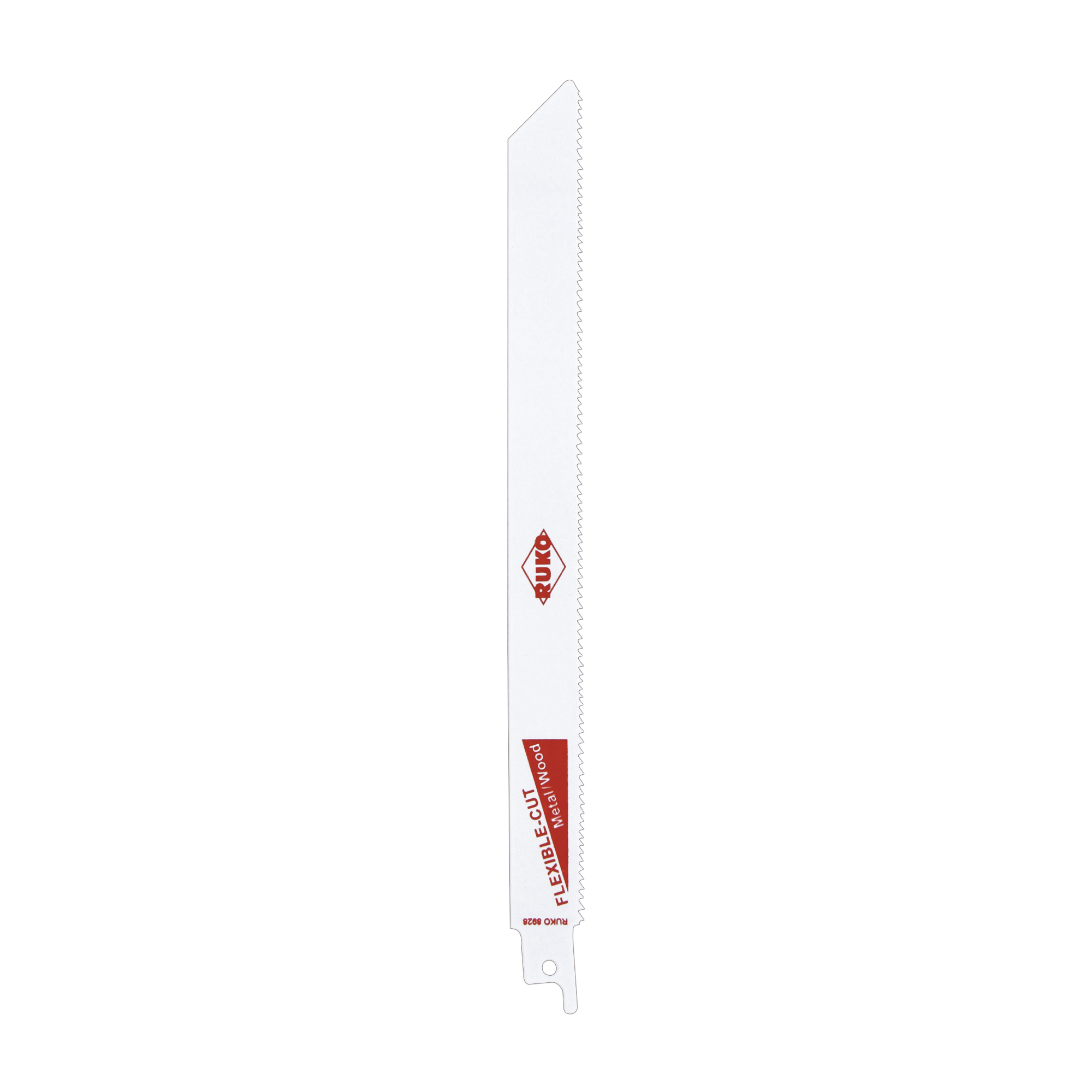RUKO - Tigersågblad 228 x 18 mm - HSS - 8928 - 5st/förpackning
