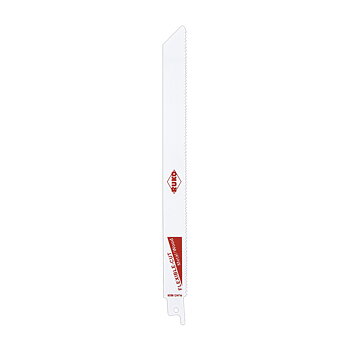 RUKO - Tigersågblad 228 x 18 mm - HSS - 8928 - 5st/förpackning