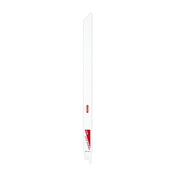 RUKO - Tigersågblad 305 x 18 mm - HSS - 8929 - 5st/förpackning