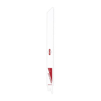 RUKO - Tigersågblad 228 x 18 mm - HSS - 8933 - 5st/förpackning