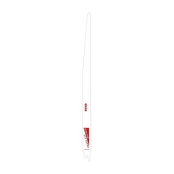 RUKO - Tigersågblad 305 x 18 mm - HSS - 8937 - 5st/förpackning