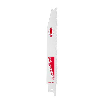 RUKO - Tigersågblad 152 x 18 mm - HSS - 8940 - 5st/förpackning