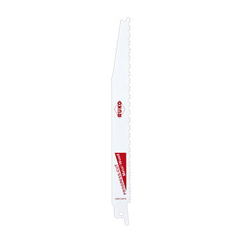 RUKO - Tigersågblad 203 x 18 mm - HSS - 8943 - 5st/förpackning