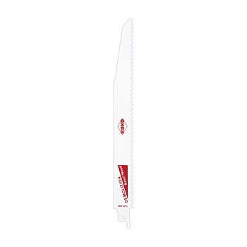 RUKO - Tigersågblad 228 x 21 mm - HSS - 8988 - 5st/förpackning