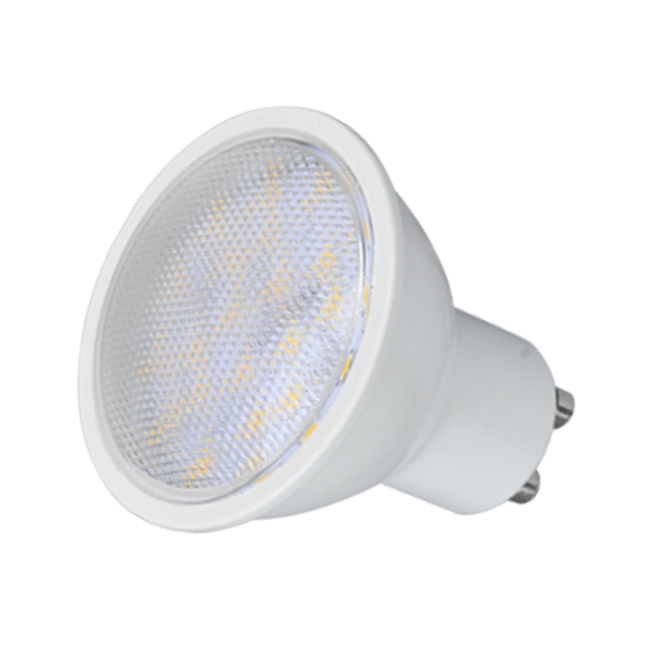 LED Lampa GU10 3W/220V SMD