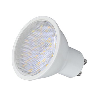 LED Lampa GU10 3W/220V SMD