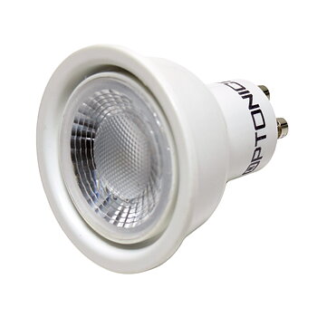 LED Lampa GU10 6W/220V SMD