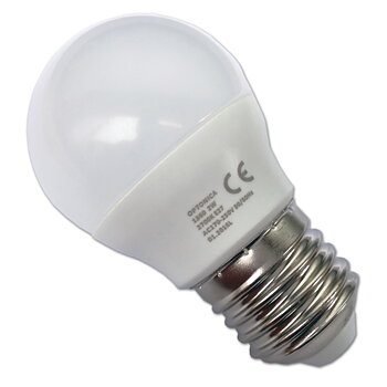 LED Lampa E27 2W/220V