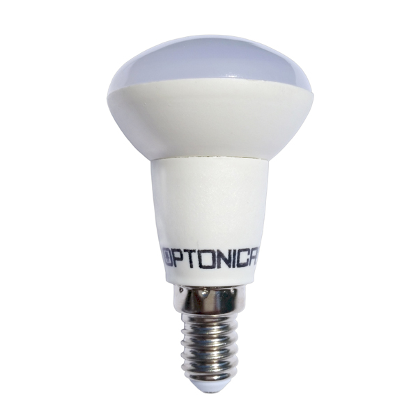 LED Lampa E14 R50 6W/220V