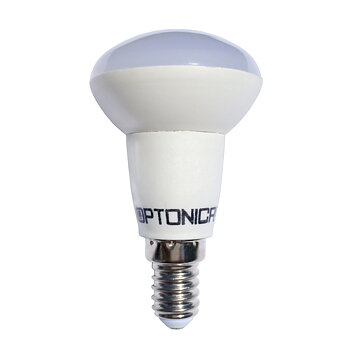 LED Lampa E14 R50 6W/220V