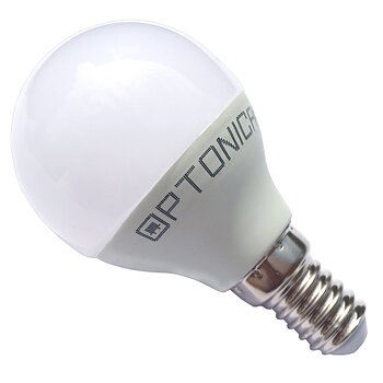 LED Lampa G45 E14 6W/220V 240°