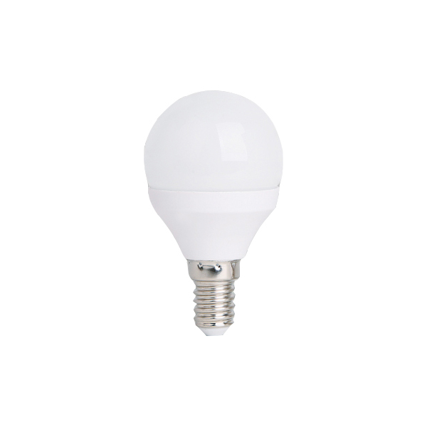 LED Lampa E14 4W/220V