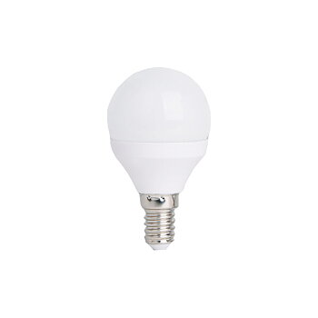 LED Lampa E14 4W/220V