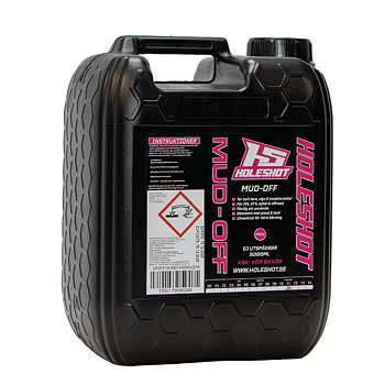 MUD-OFF 5L