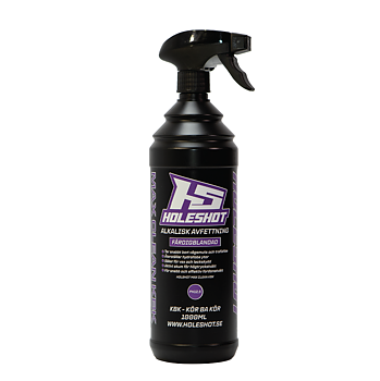 HOLESHOT MAX CLEAN KBK ALKALISK AVETTNINGÂ&nbsp;1L