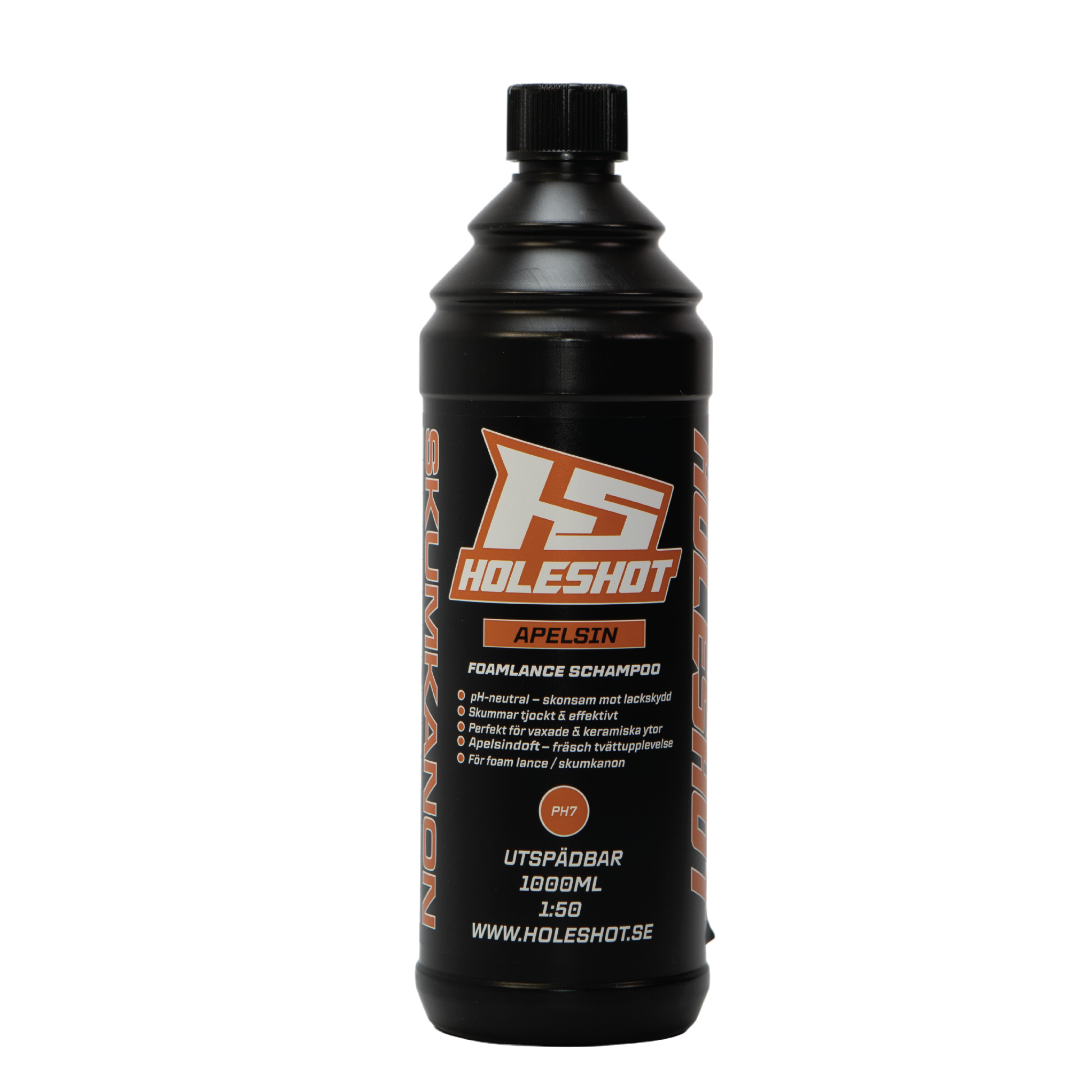 FOAMLANCE SKUM 1L