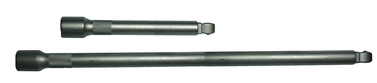 BATO Förlängare 1/2 tum x 380mm lång.