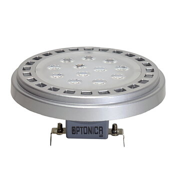 LED AR111/G53 15W/12V 30° EPISTAR