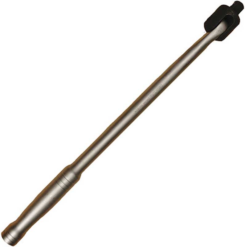 BATO Ledgrepp 1/2 tum x 380mm lång. Kraftfull