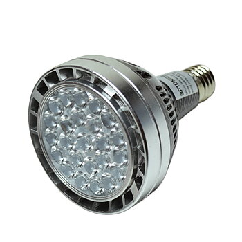 LED Lampa PAR30 30W/220V E27 OSRAM CHIP
