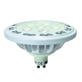 LED AR111/GU10 12W/220V 36°