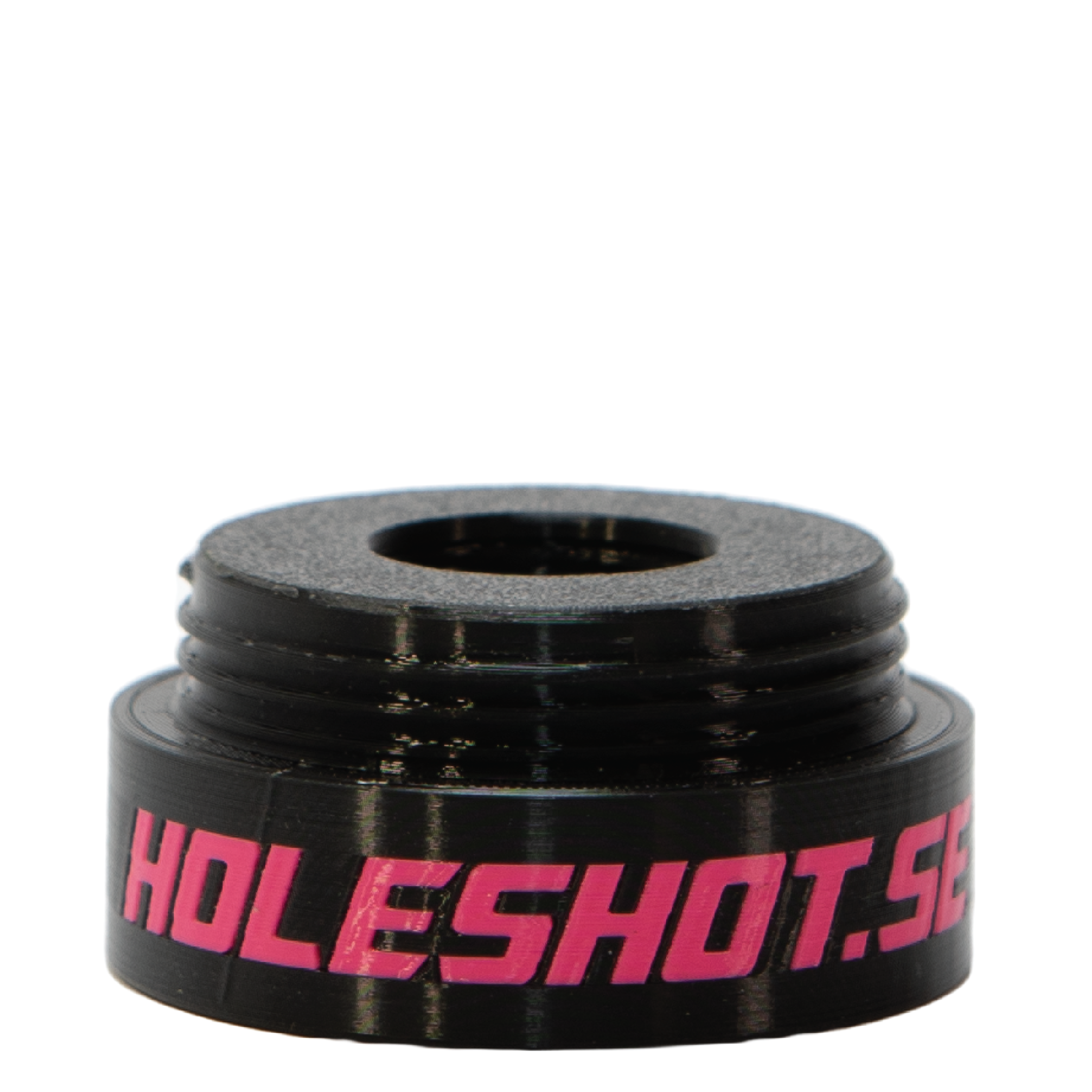 2-1 FOAMLANCE ADAPTER - HOLESHOT