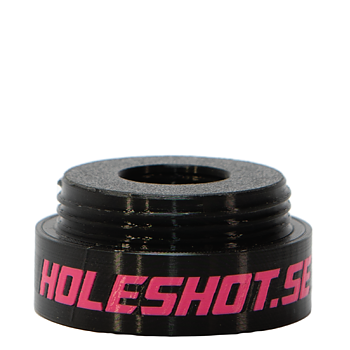 2-1 FOAMLANCE ADAPTER - HOLESHOT
