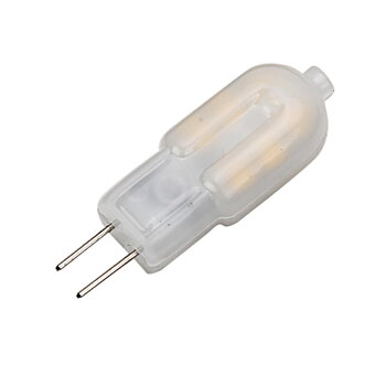 LED Lampa G4 1.5W/12V
