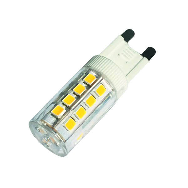 LED Lampa G9 SMD 2W/220V