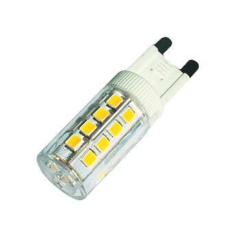LED Lampa G9 SMD 2W/220V
